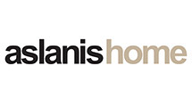 aslanis home brand